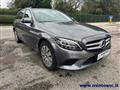 MERCEDES CLASSE C SW d S.W. 4Matic Auto Sport