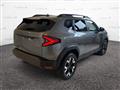 DACIA NEW DUSTER Duster Tce 130 Extreme