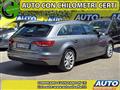 AUDI A4 AVANT AVANT 2.0TDI 190 QUATTRO S TRONIC 4X4 EURO6B