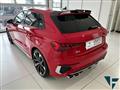 AUDI S3 SPORTBACK SPB TFSI 310 CV quattro S tronic sport attitude