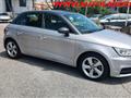 AUDI A1 1.6 TDI 116 CV S tronic Metal