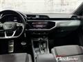 AUDI Q3 SPORTBACK SPB 35 TDI S tronic S line edition FULL-LED NAVI