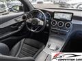 MERCEDES CLASSE GLC de 4Matic Coupé AMG LED MEMORIE 360 3 ZONE DAB**