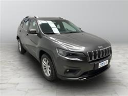 JEEP CHEROKEE 2.2 mjt Longitude Fwd auto