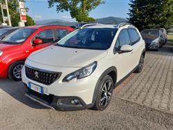 PEUGEOT 2008 (2013) BlueHDi 100 Allure