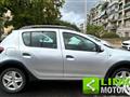 DACIA NUOVA SANDERO STEPWAY Stepway 1.5 dCi 8V 90CV