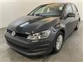 VOLKSWAGEN GOLF 1.2 TSI 85 CV 5p. Trendline BlueMotion Technology