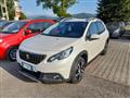 PEUGEOT 2008 (2013) BlueHDi 100 Allure