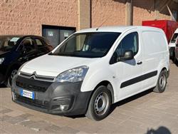 CITROEN BERLINGO BlueHDi 100 S&S Van 3 posti Club L1