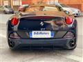 FERRARI CALIFORNIA MOD. +30 490cv BLU POZZI PELLE BEIGE!!