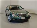 MERCEDES CLASSE CLK Kompressor cat Sport