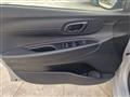 HYUNDAI I20 1.2 MPI MT Connectline