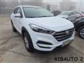 HYUNDAI TUCSON 1.7 CRDi Sound Edition