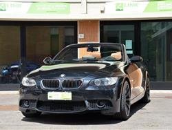 BMW SERIE 3 d Cabrio AUDIO ALPINE TABLET + ALTRO