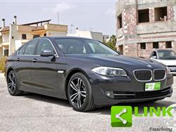 BMW SERIE 5 d xDrive 258CV Futura