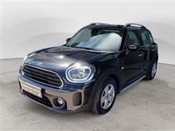 MINI COUNTRYMAN Mini 2.0 Cooper D Business Countryman