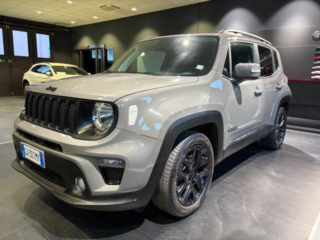 JEEP RENEGADE 1.6 Mjt 120 CV Night Eagle