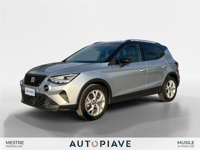 SEAT ARONA 1.0 EcoTSI FR