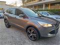 FORD KUGA (2012) 2.0 TDCI 163 CV 4WD Powershift Titanium