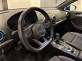 AUDI A3 SPORTBACK A3 SPB 30 TDI S tronic Admired