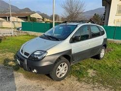 RENAULT SCENIC 1.9 dCi RX4 4X4