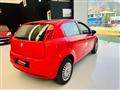 FIAT Grande Punto 1.4 5p. Dynamic Natural P.