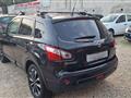 NISSAN Qashqai 1.6 16V GPL Eco n-tec