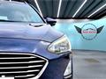 FORD FOCUS 1.5 EcoBlue 95 CV SW Business NEOPATENTATI RedAuto