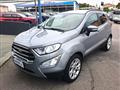 FORD ECOSPORT 1.0 EcoBoost 125 CV Start&Stop Titanium