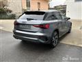 AUDI A3 SPORTBACK A3 SPB 40 TFSI e S tronic