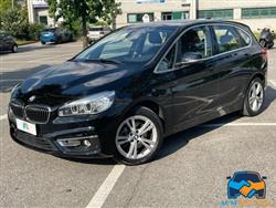 BMW SERIE 2 ACTIVE TOURER d Luxury