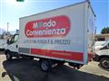 IVECO Daily 35C14 Cassa furgone in lega 2017 Daily 35S14 2.3 HPT PM Cabinato