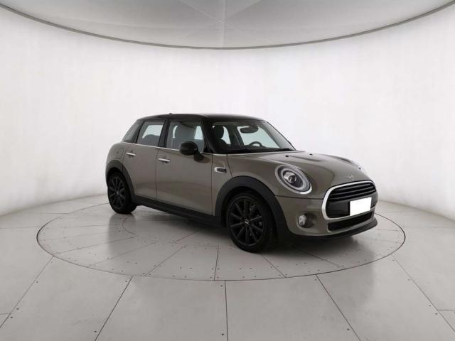 MINI Mini 5p 1.5 Cooper D Hype auto