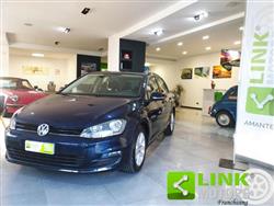 VOLKSWAGEN GOLF 1.6 TDI 5p. 4MOTION Highline BlueMotion Technology