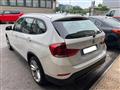 BMW X1 xDrive20d Sport Line#TAGLIANDI BMW