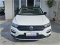 VOLKSWAGEN T-ROC 2.0 TDI SCR 150 CV DSG Style BlueMotion Technology