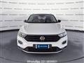 VOLKSWAGEN T-ROC 1.5 TSI ACT Advanced BlueMotion Technology