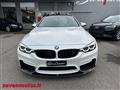 BMW SERIE 4 Coupé - COMPETITION - UNICO PROP. - UFF. ITALIA -