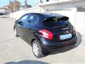 PEUGEOT 208 5p 1.4 e-hdi 8v Active EAT6