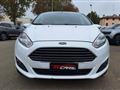 FORD FIESTA 1.4 5p. Bz.- GPL Titanium PERMUTE UNICOPROPR.