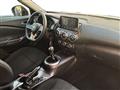 NISSAN JUKE 1.0 DIG-T 114 CV Acenta