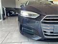 AUDI A5 SPORTBACK Sportback 2.0 TDI 190CV VIRTUAL *UNIPROPRIETARIO*