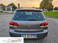 VOLKSWAGEN GOLF 1.6 5p. Highline BiFuel