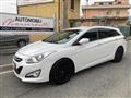 HYUNDAI I40 Wagon 1.7 CRDi 136CV Aut. Style