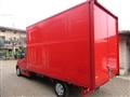 OPEL Movano 2.3 cdti 131cv Furgonatura in Alluminio Euro 6B