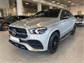 MERCEDES CLASSE GLE d Coupé 4Matic Premium Pro mhev - LISTINO 121.300?