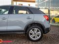 AUDI Q2 35 TFSI S tronic Business Advanced