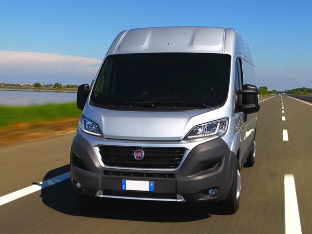 FIAT DUCATO 35 2.3 MJT 130CV PM-TM Furgone Maxi