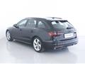 AUDI A4 AVANT Avant 40 TFSI S tronic S line edition MHEV/MATRIX