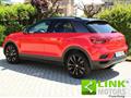 VOLKSWAGEN T-ROC 1.5 TSI 150 CV ADVANCED BlueMotion Technology